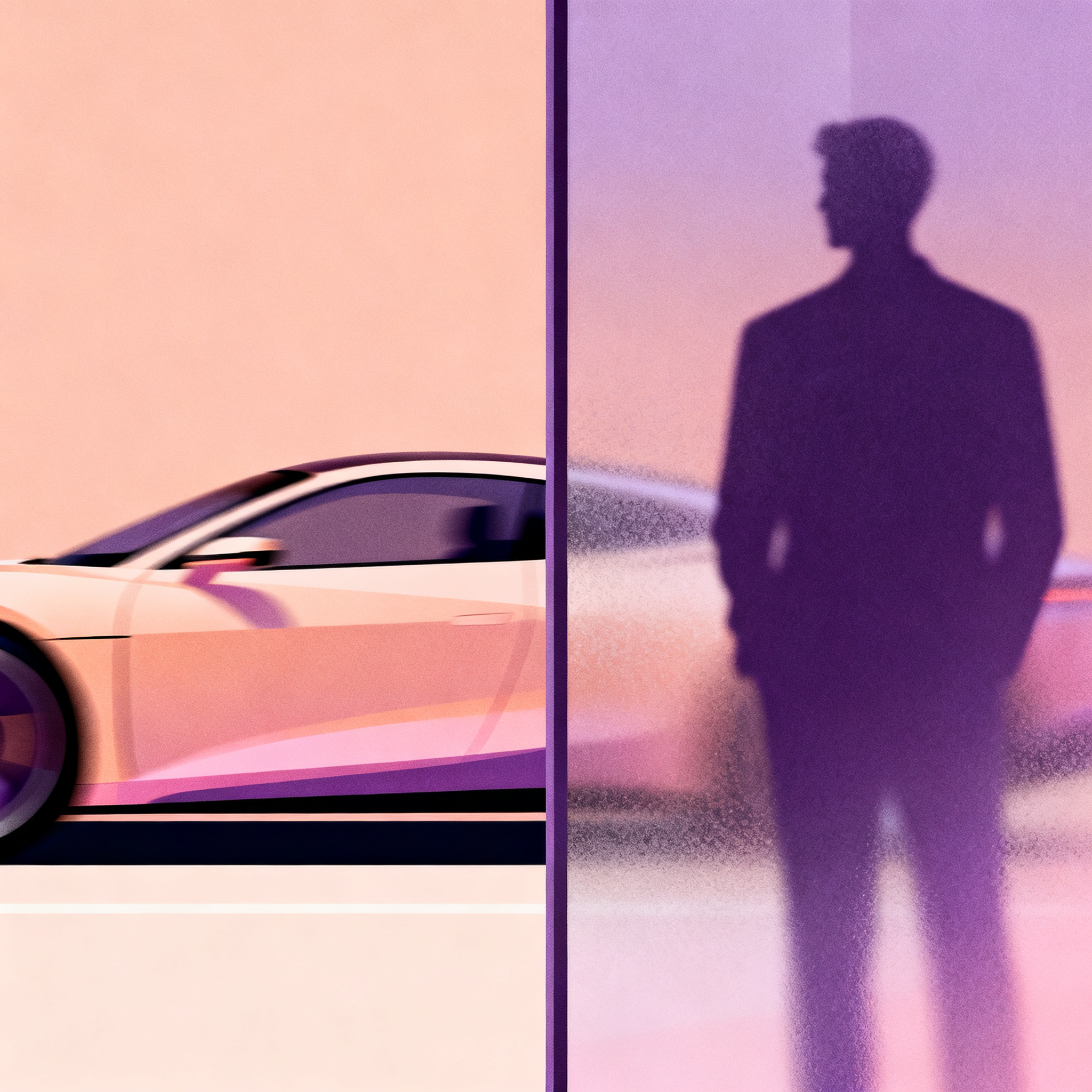 Friction theme: speed vs secrecy