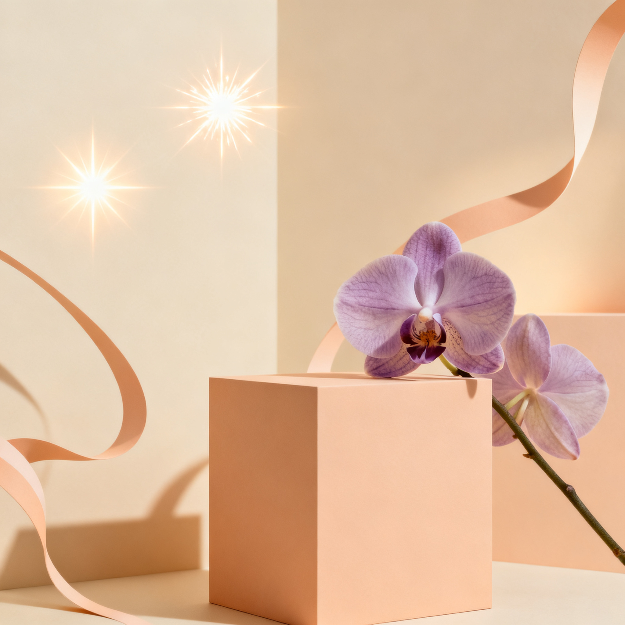 Dynamic of spark plus steadiness between two partners