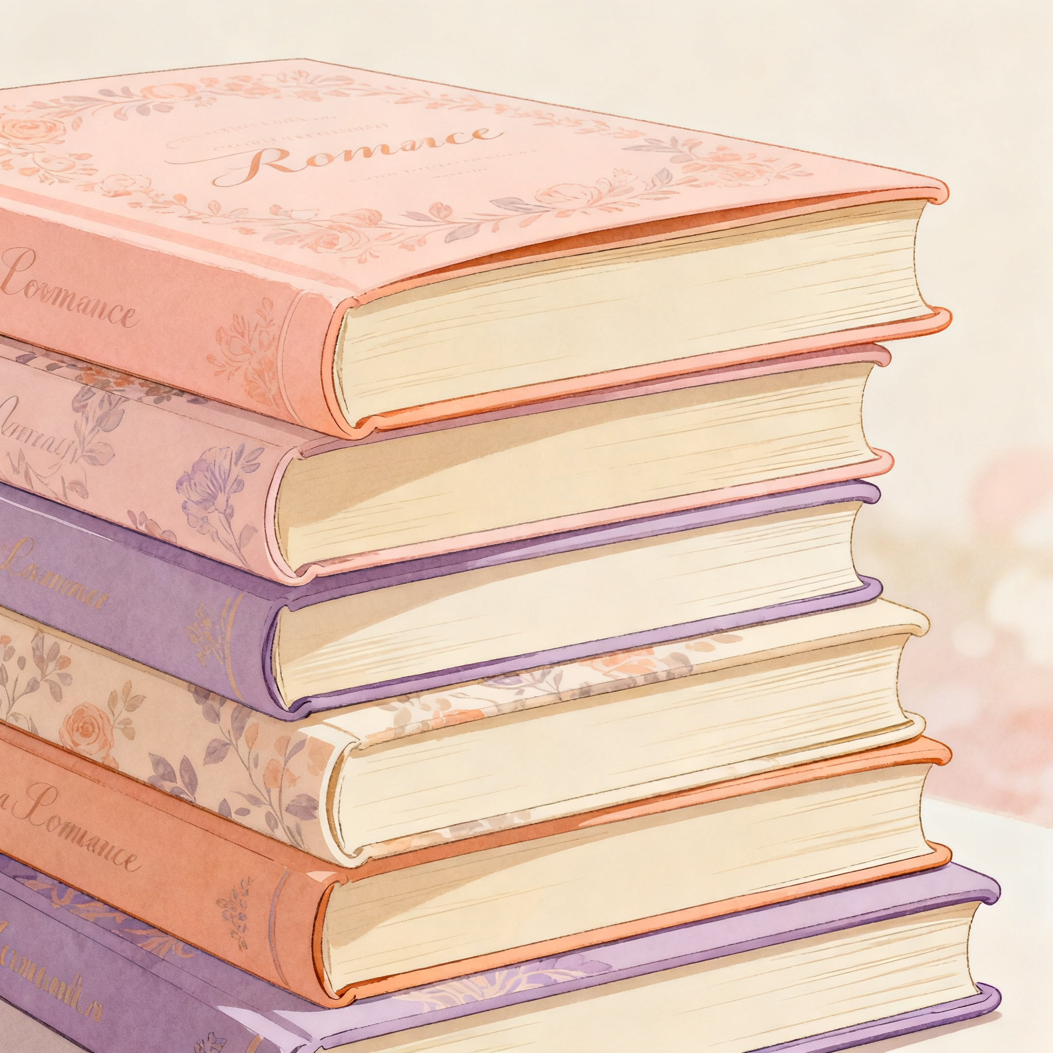 Best Romance Novels: How to Choose Your Next Read