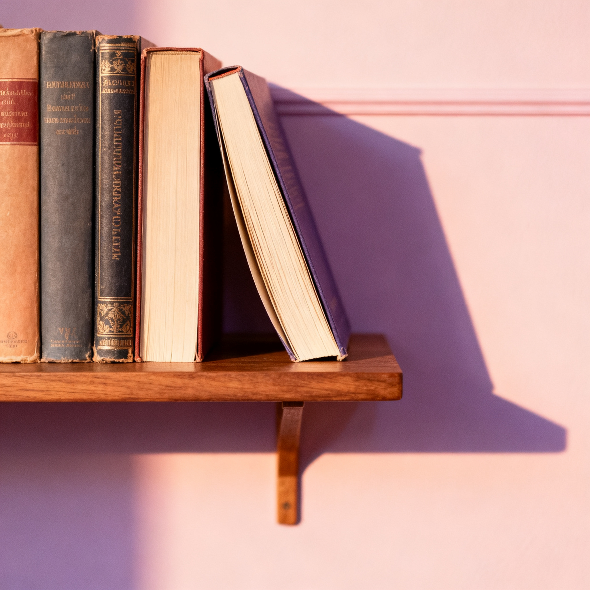 Matching mood and trope to the right romance book