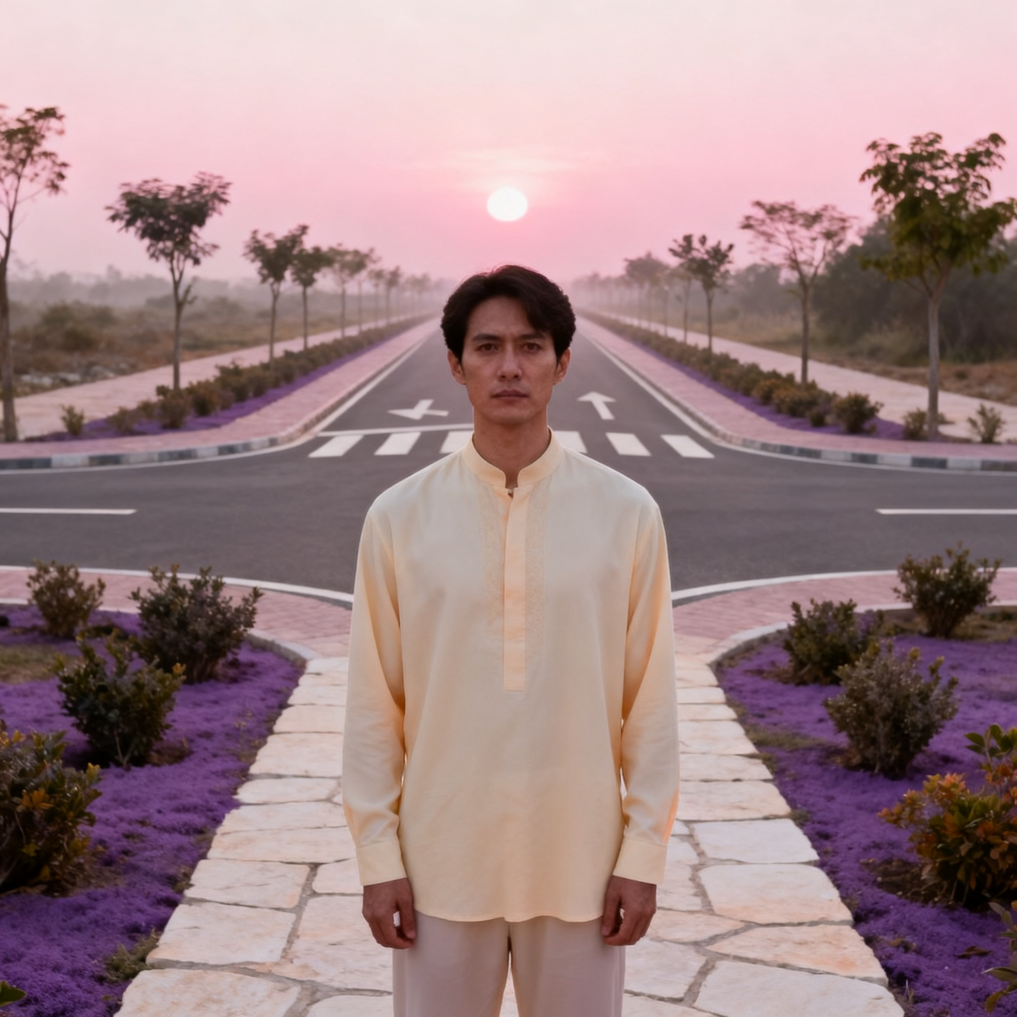 Choosing clarity integrity and self-respect