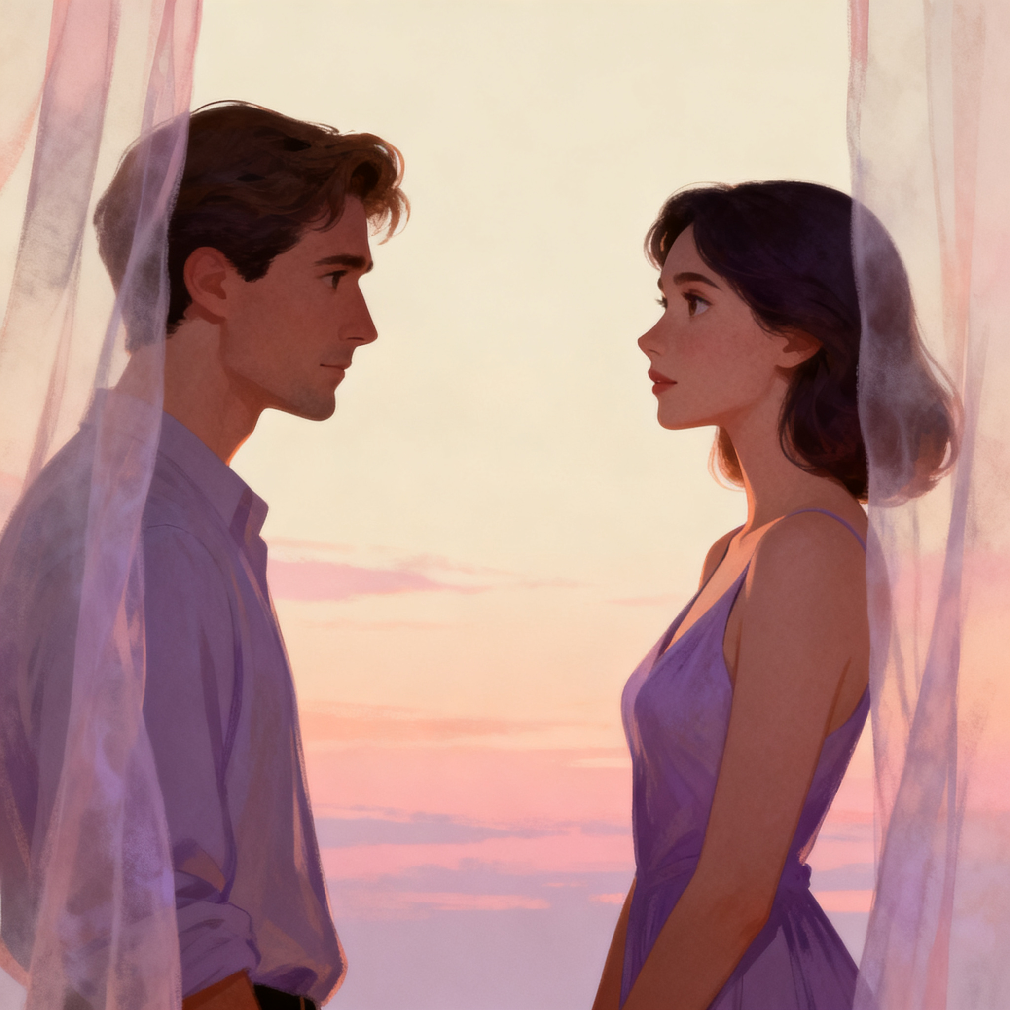 Forbidden Love: Desire, Barriers, and Clear Choices