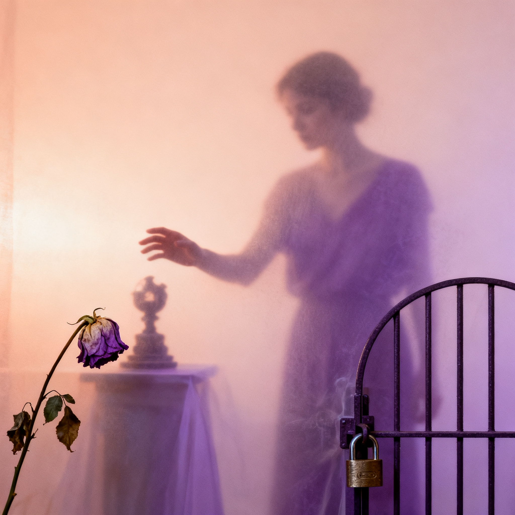 Why barriers intensify longing and fantasy
