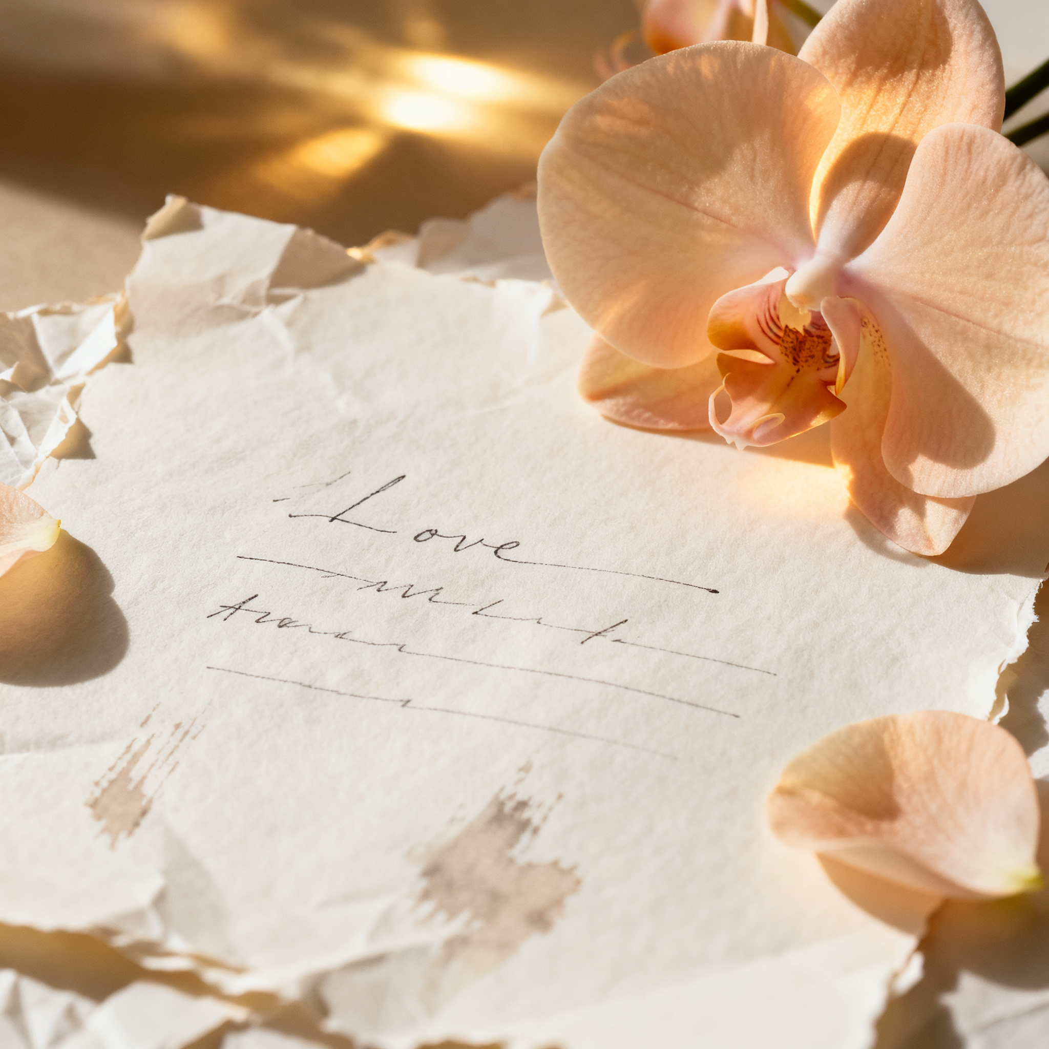 Curated set of i love you quotes