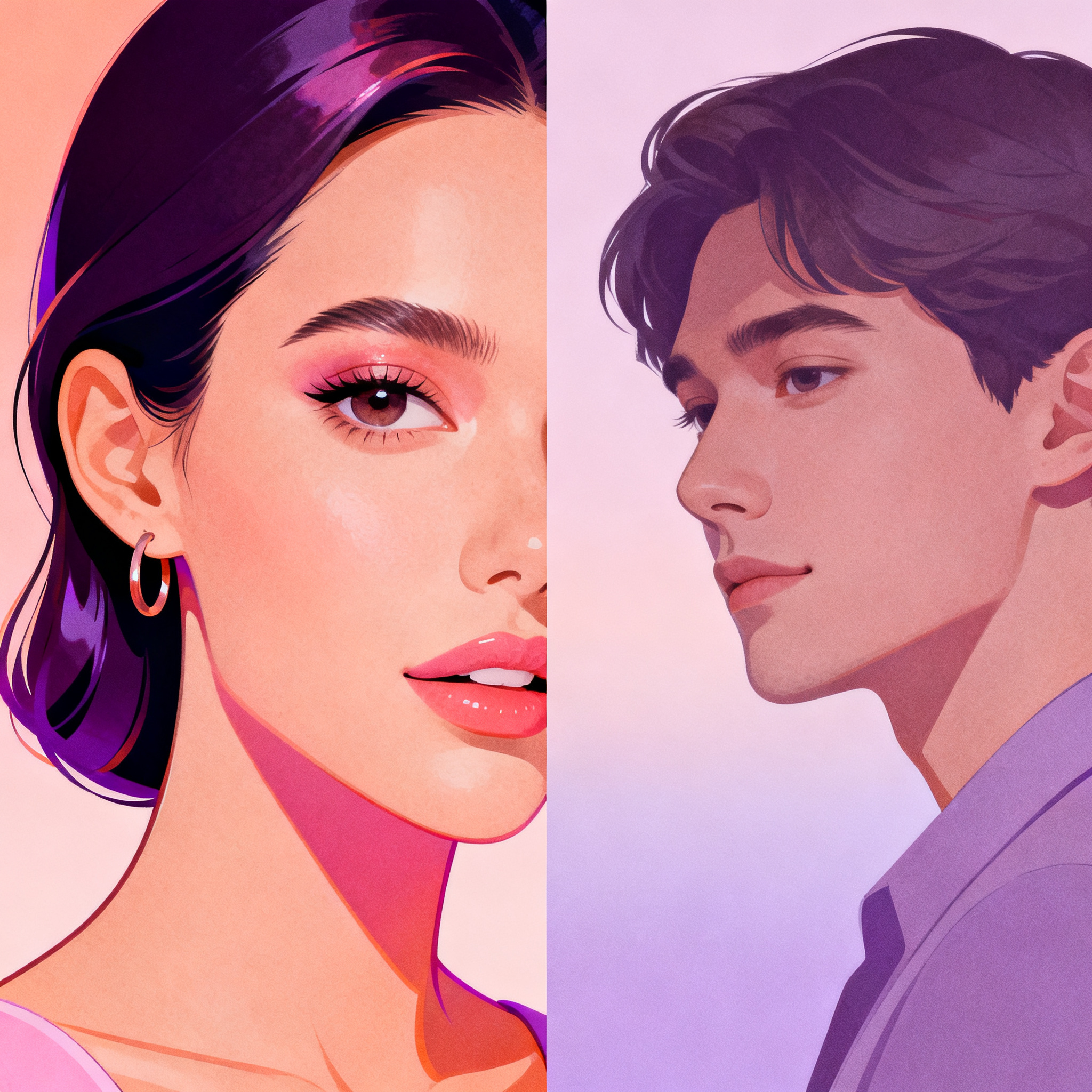 First-sight intensity versus limerence and real knowing