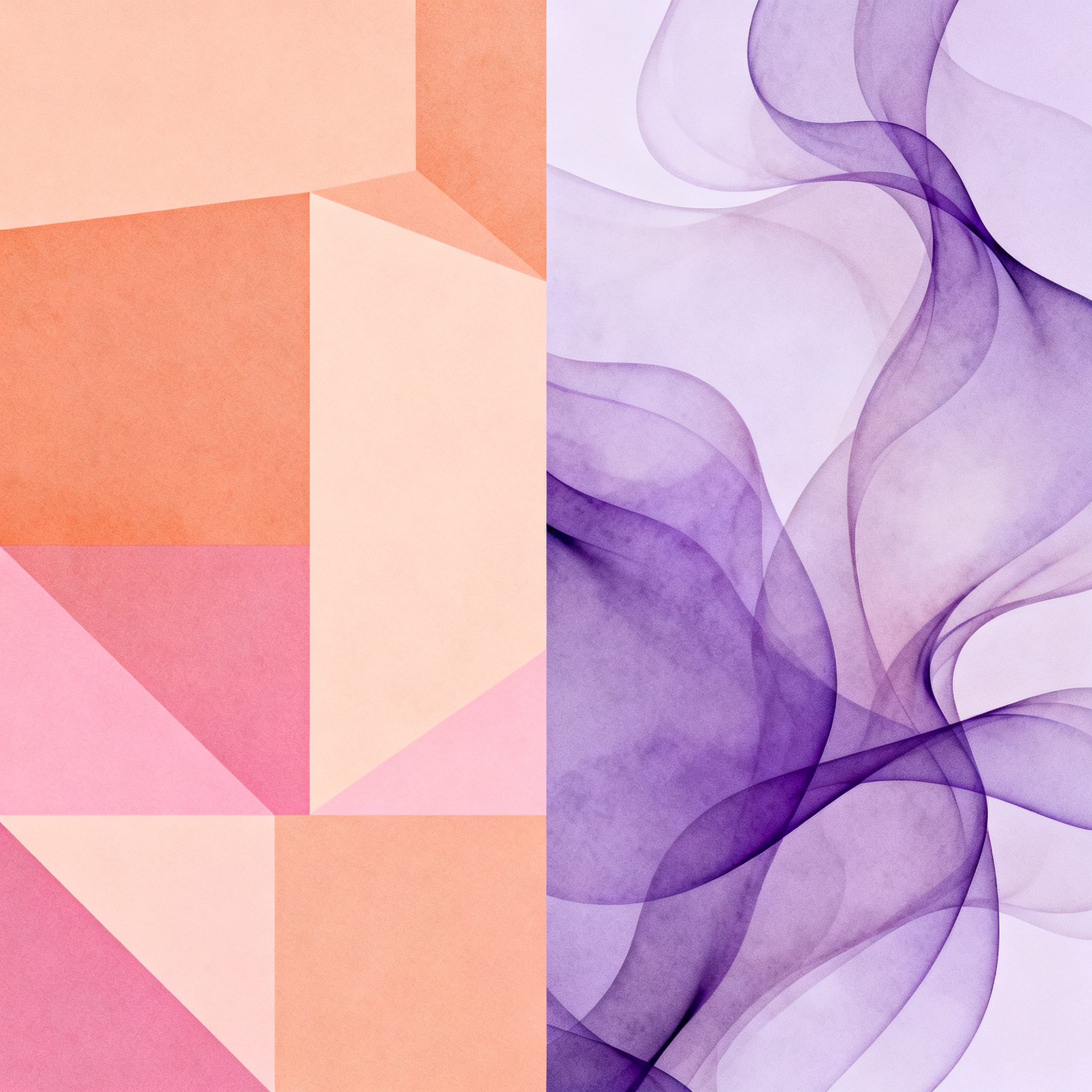 Friction theme: certainty vs fluidity