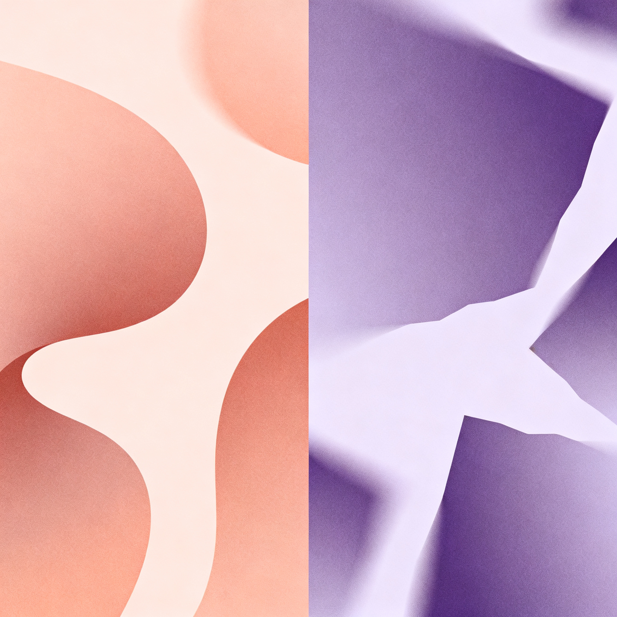 Friction theme: harmony-seeking vs boundary-blur