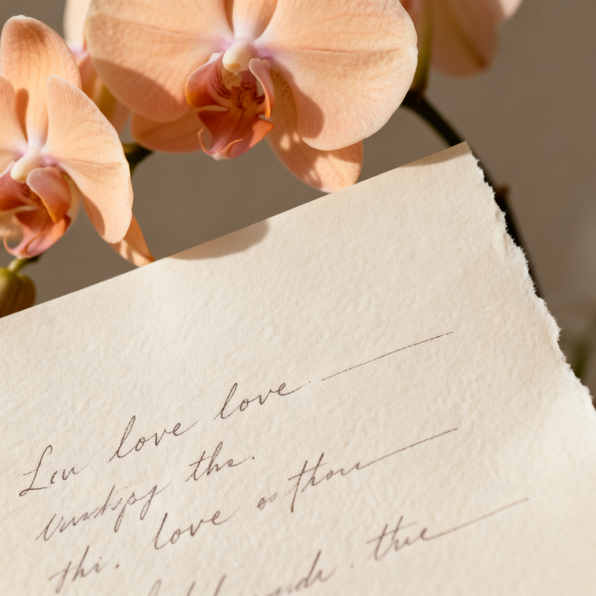 Curated set of missing you quotes