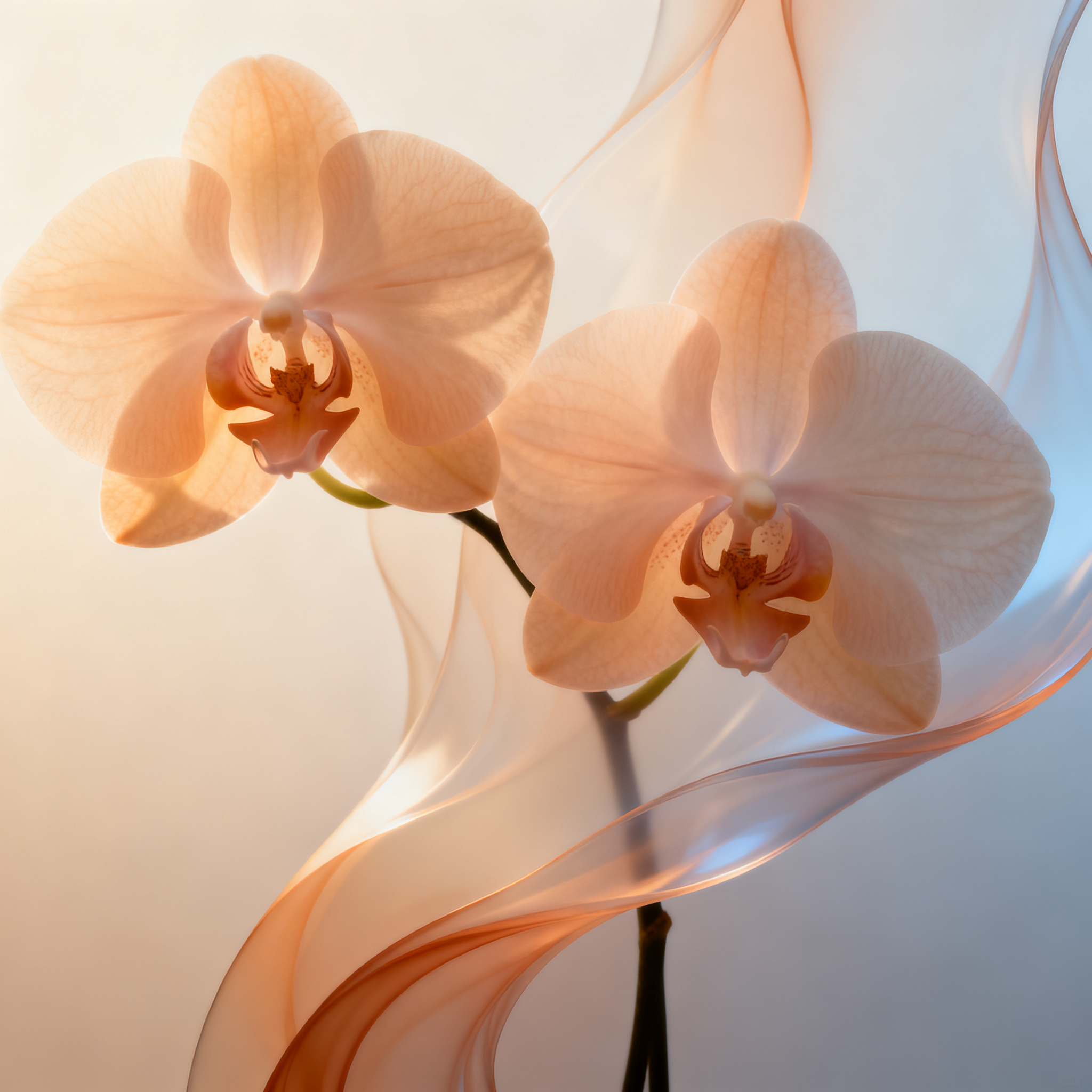 Dynamic of imagination and curiosity between two partners