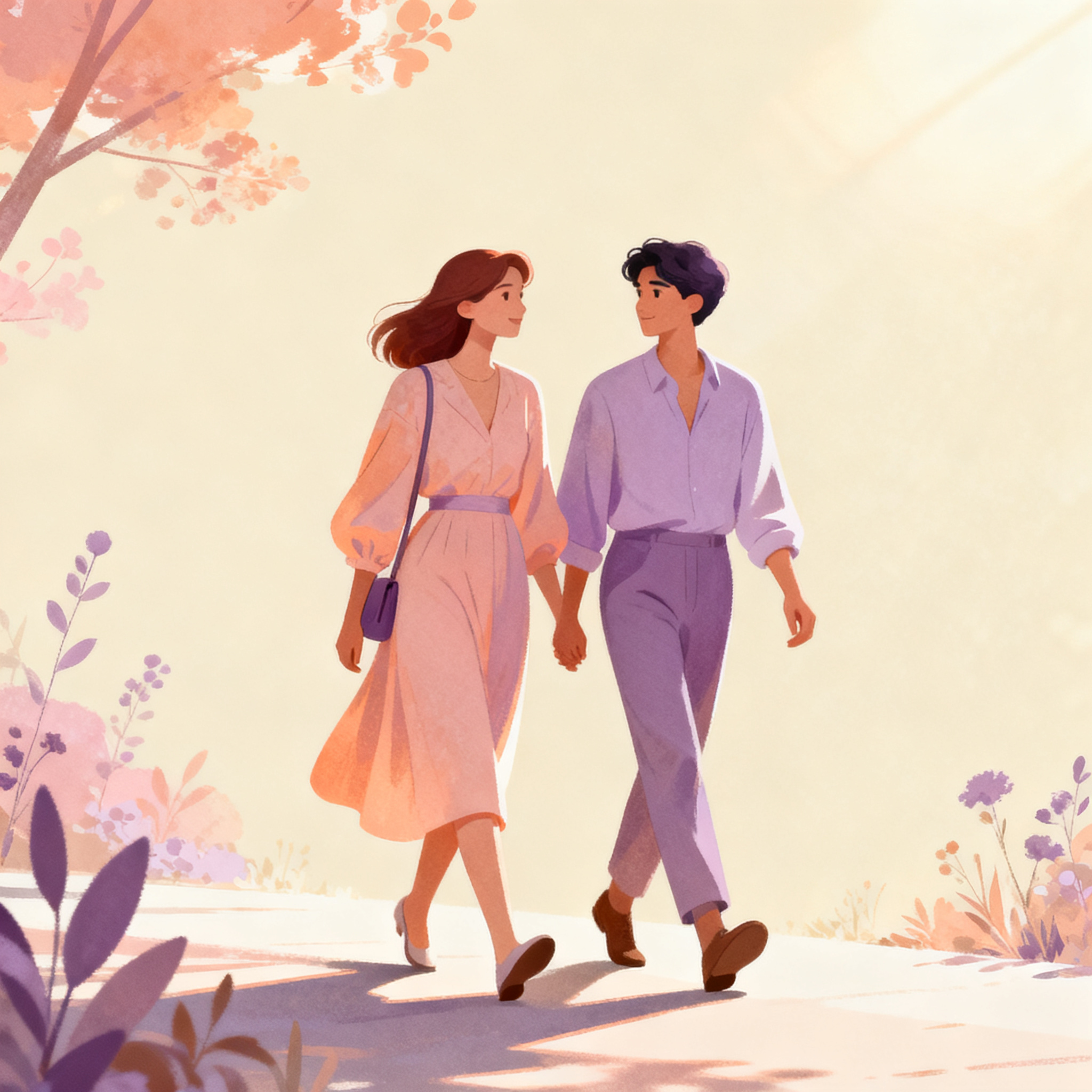 Platonic Love Meaning: Deep Care Without Romance
