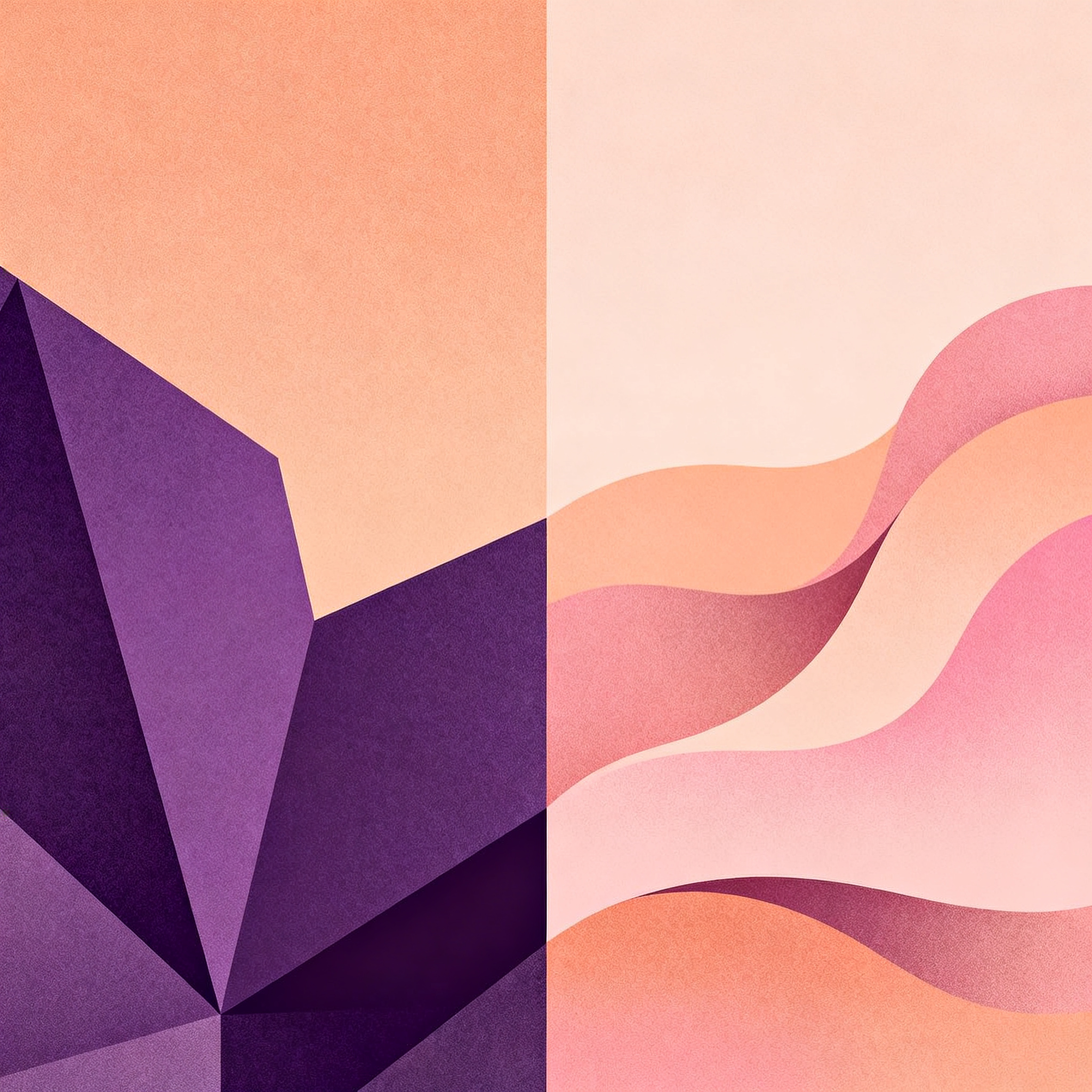 Friction theme: intensity vs escapism