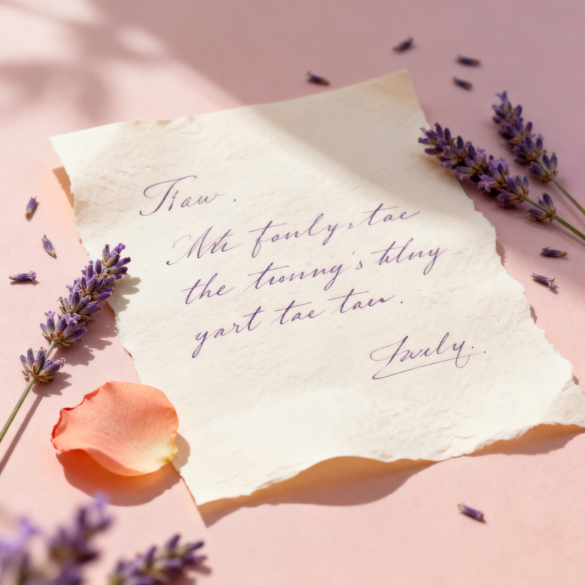 A set of brief sincere love quotes