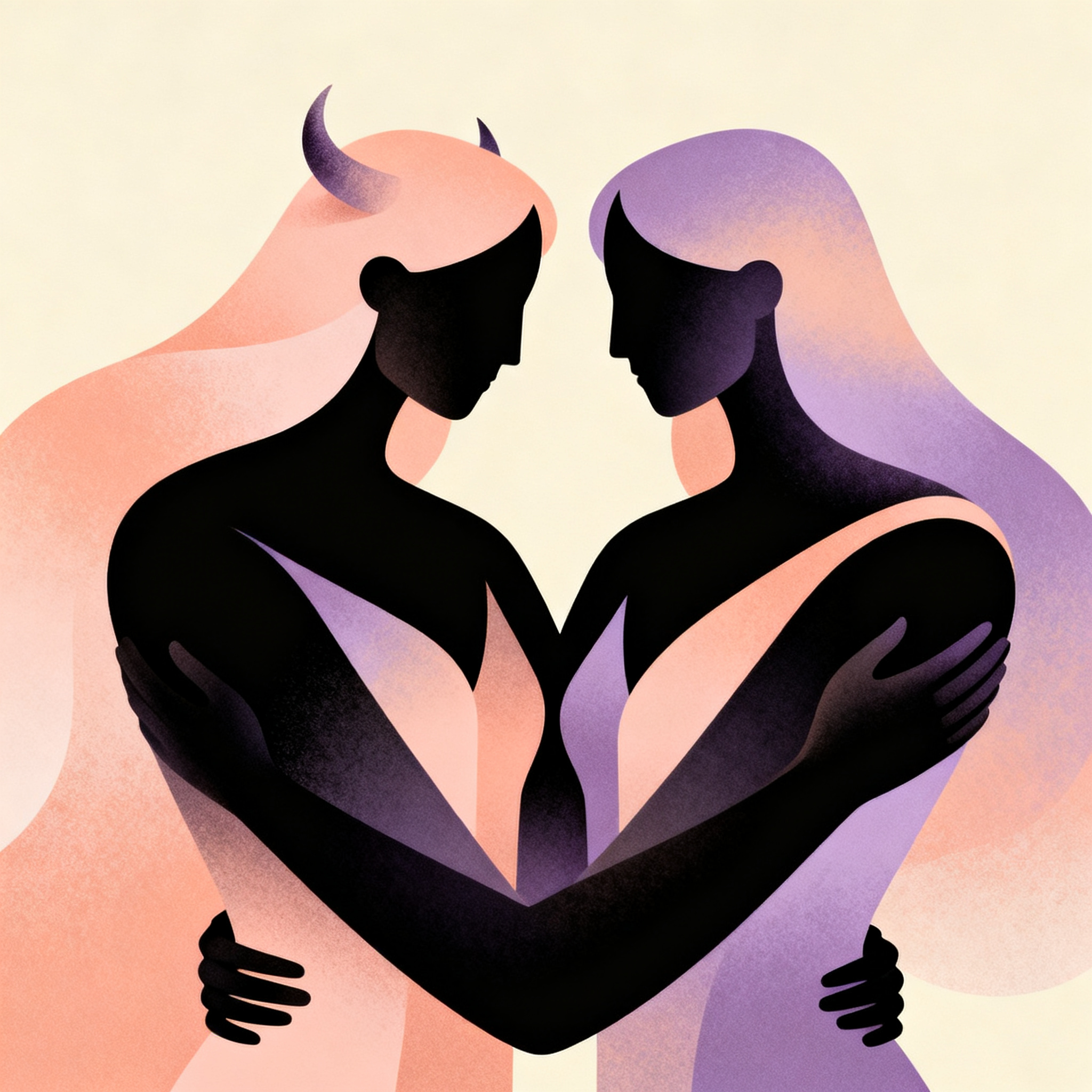 Taurus and Leo Compatibility: Chemistry, Friction, and How to Use It