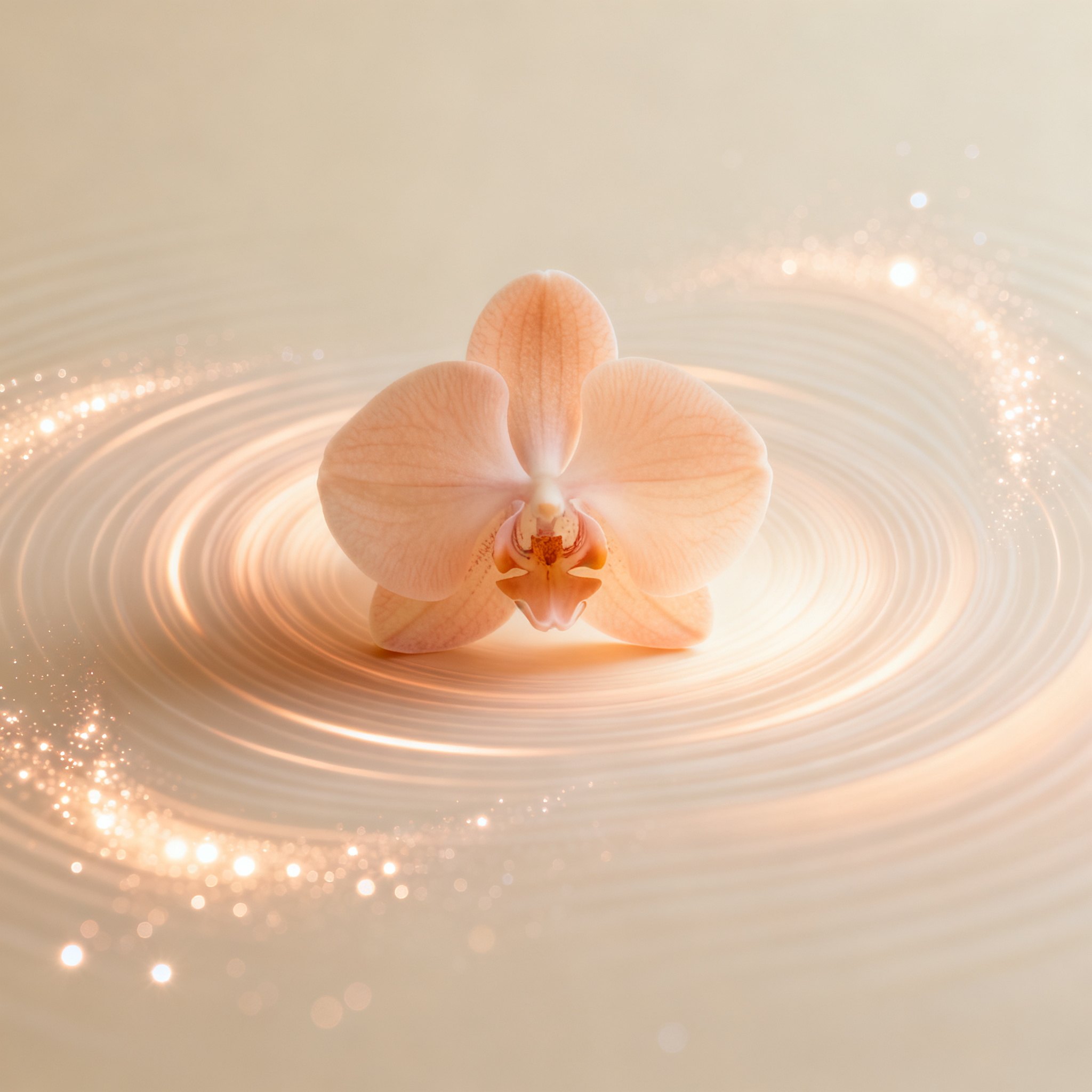 Dynamic of magnetic loyalty between two partners