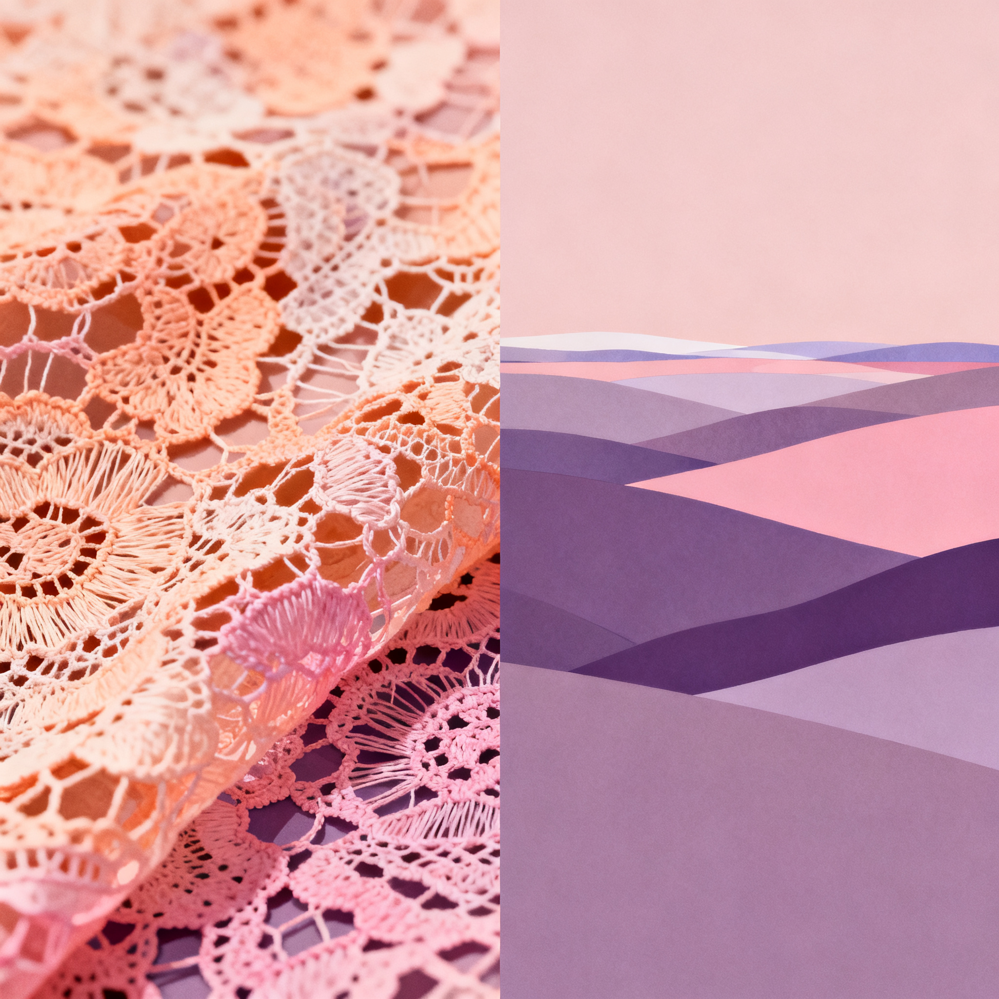 Friction theme: detail focus vs big-picture ideals