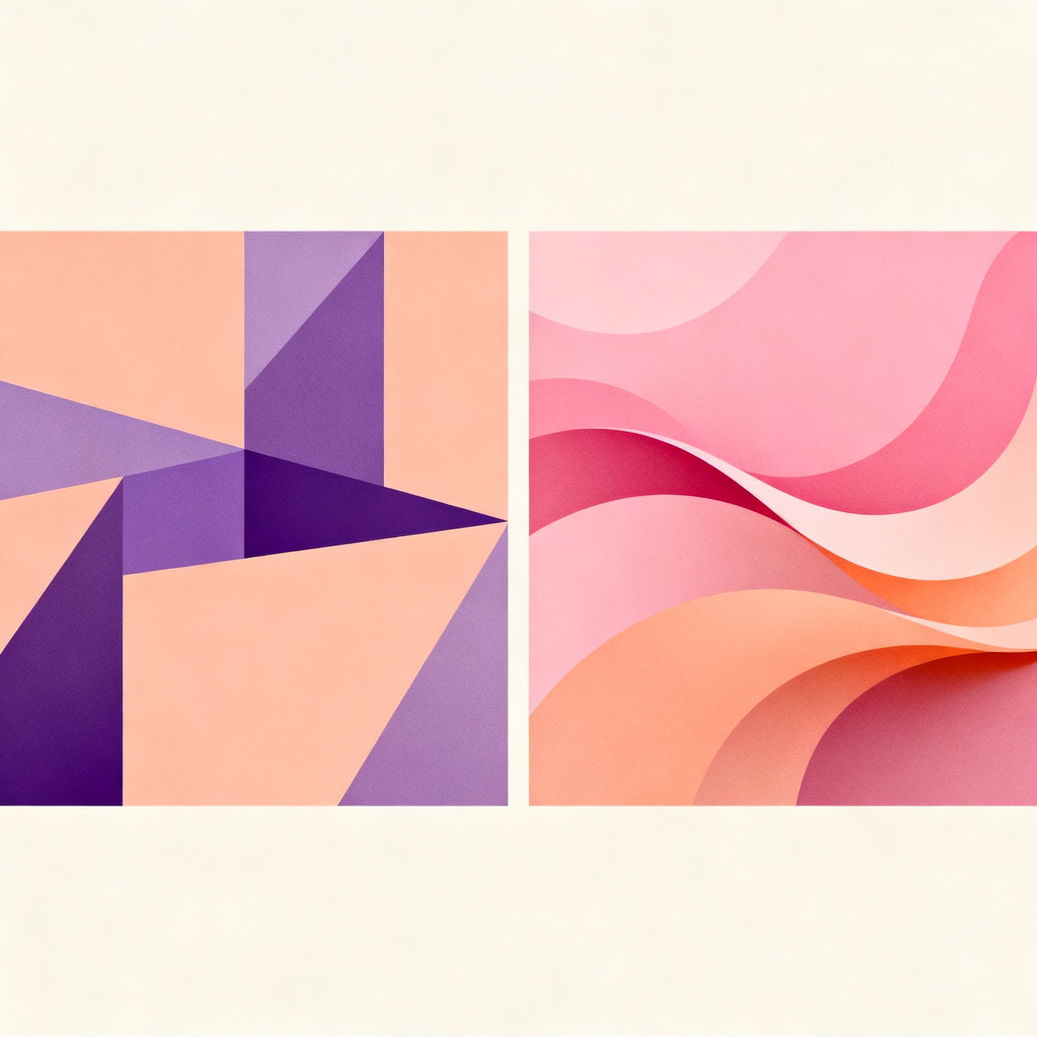 Friction theme: critique vs harmony