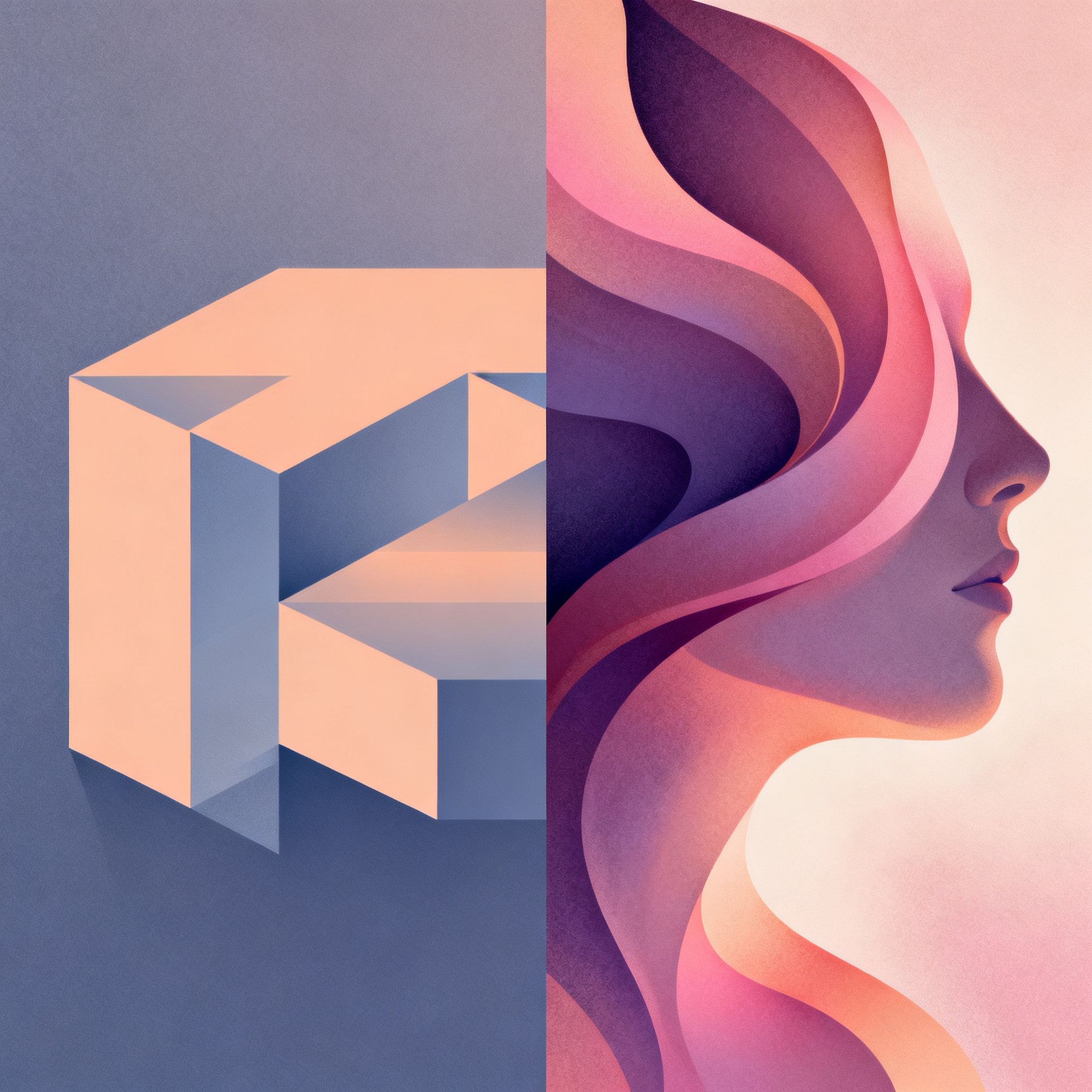 Friction theme: critique vs intensity